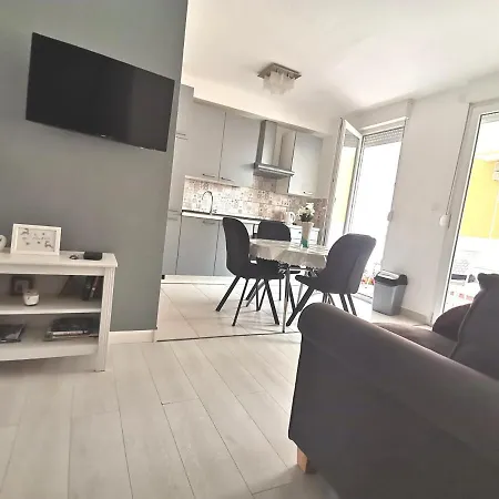 Residential Apartment-2