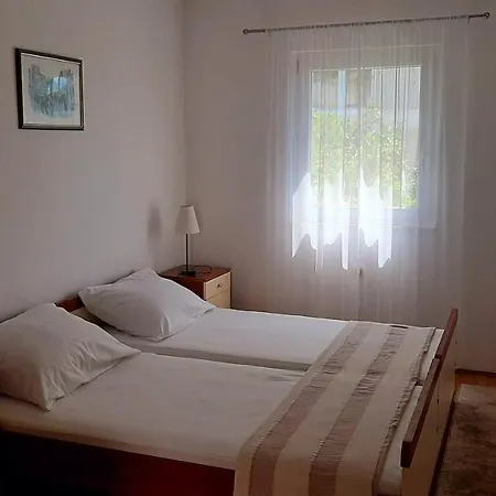 Mlakic Apartments Trogir-3