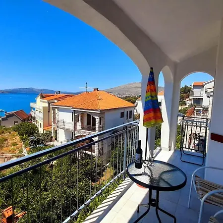 Mlakic Apartments Trogir-2