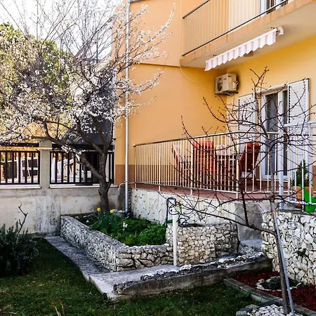 Mastrinka Apartment-3