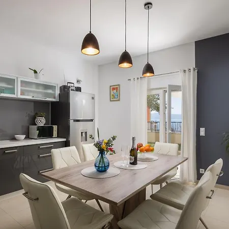 Mba Modern Beach Apartments-3