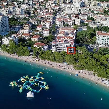 Apartman Bella-2