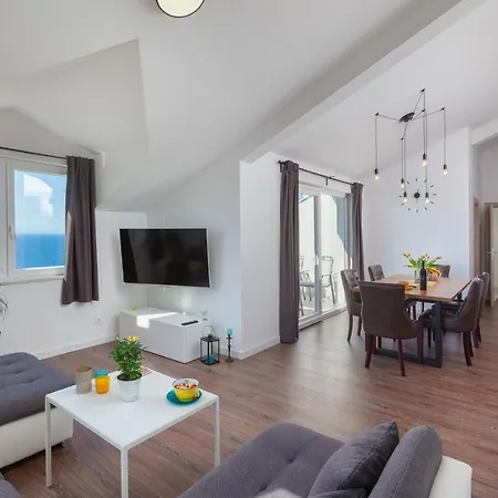 Apartments Galic-2