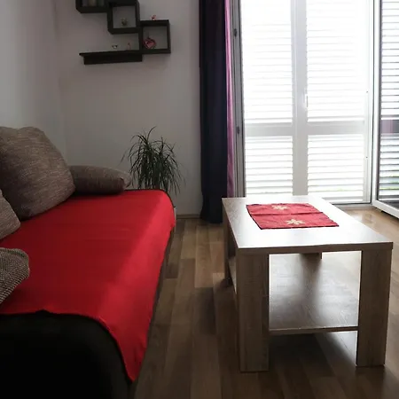 Apartment Loncarevic-2