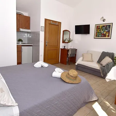 Old Town Studio Apartments-2