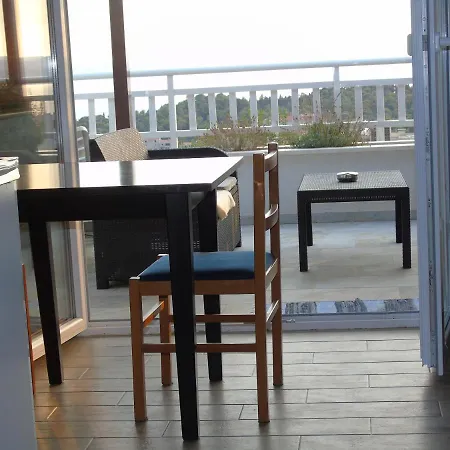 Apartments Kurilj-3