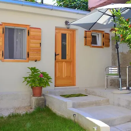 Apartman Romana-2