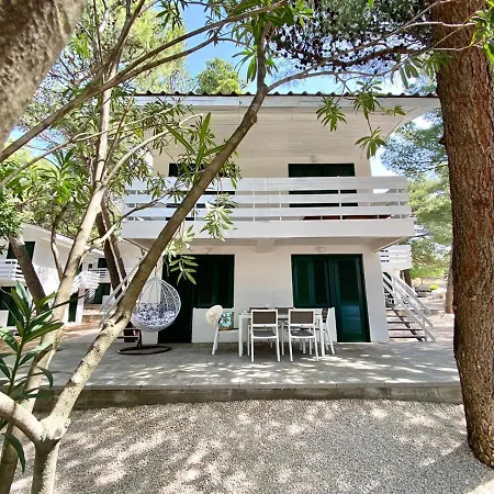Family Resort Urania-2