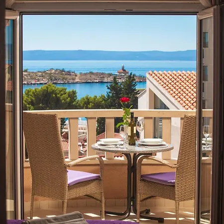 Apartments Petrovic-2