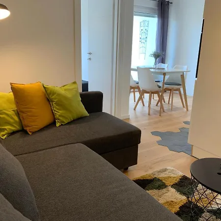 Apartments Luce-2