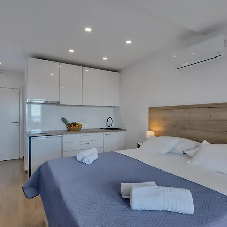 Studio Apartmani Buljan-3