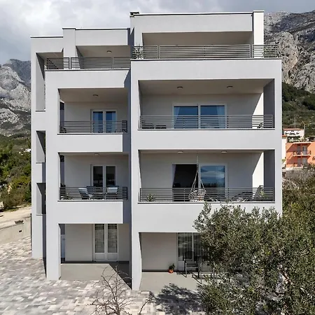 Studio Apartmani Buljan-2