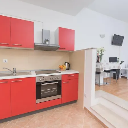 Apartments Dzeki-2