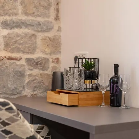 Luxury Rooms Spalatum-3