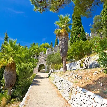 Apartment Hvar-3