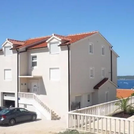 Apartments Marija-3
