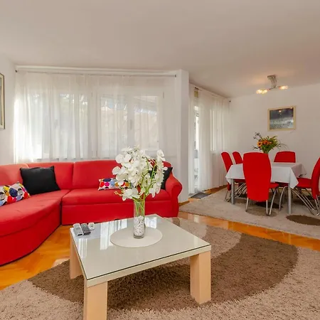 Apartment Ursus-3
