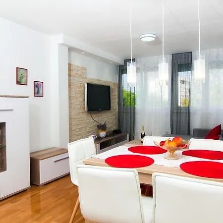 Apartment Zoi-3