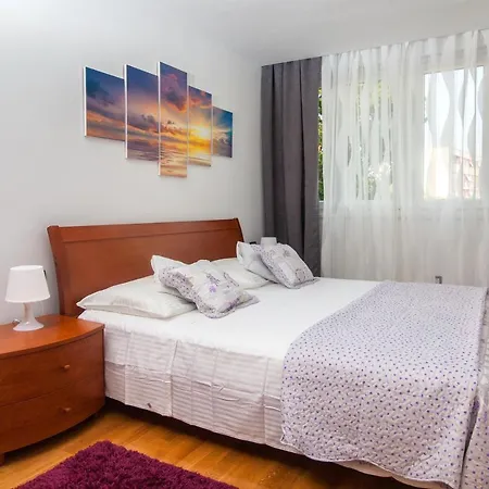 Apartment Zoi-2