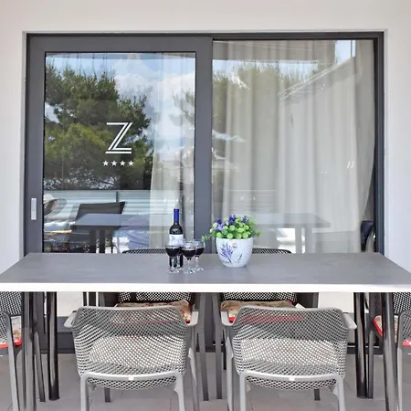 Villa Zoran - Makarska-2