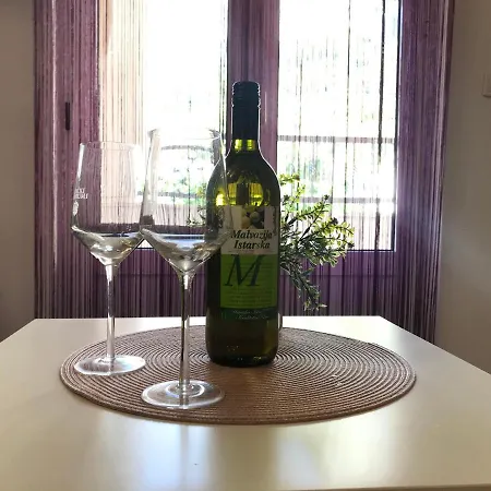 Apartman Antonio-2