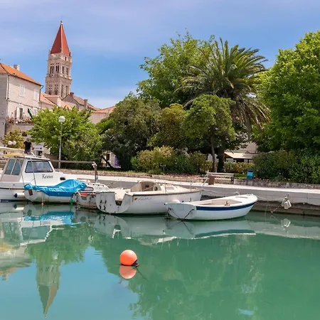 Old Bridge Trogir-2