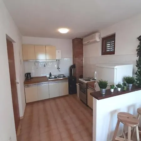 Apartmani Toni - Apartman Lavanda-2