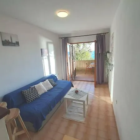 Apartmani Toni - Apartman Lavanda-3