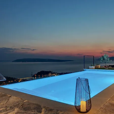 Villa Kostela Makarska-3
