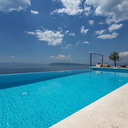 Villa Kostela Makarska-2