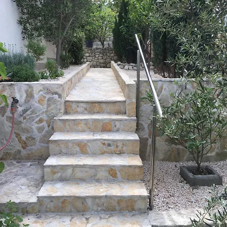 Dalmatia Apartments-3