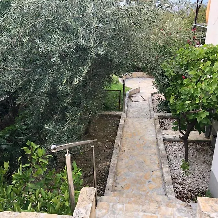 Dalmatia Apartments-2