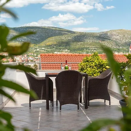 Apartments Orlic-2