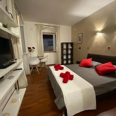 Apartman Torre-3