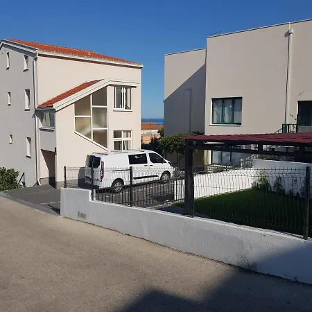 Apartment Fortuna-3
