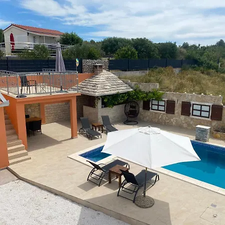 Holiday Home Cerim-3