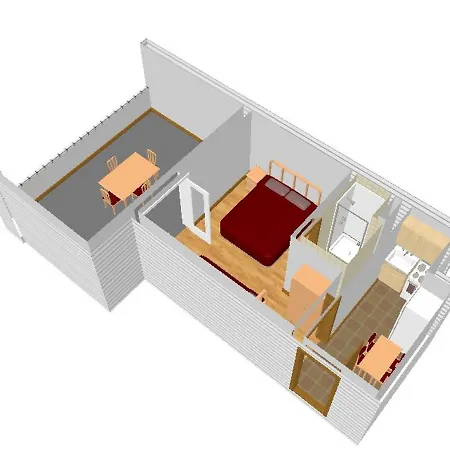 Apartments Ante-3