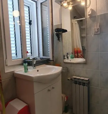 Apartments Juric - 2 A Lovely Room For 2-2