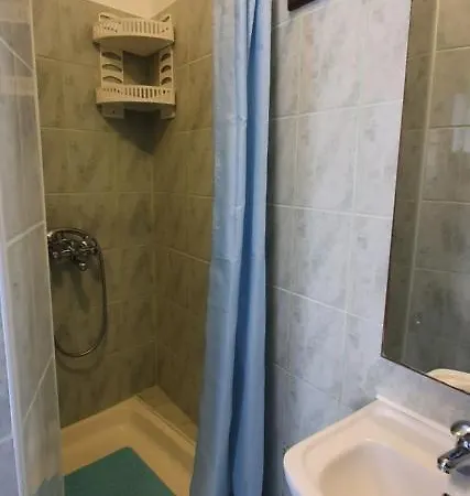 Apartments Juric - 1 A Studio Apartment With A View-3
