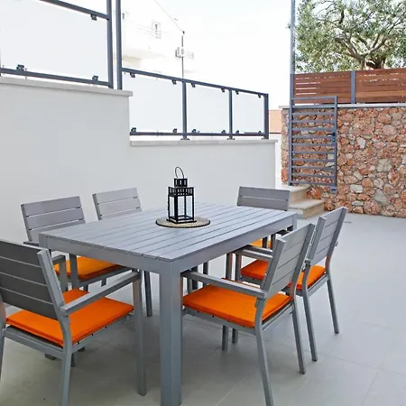 Apartment Niki-3