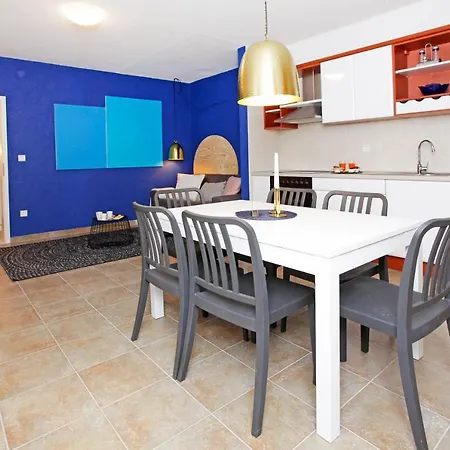Apartment Niki-2
