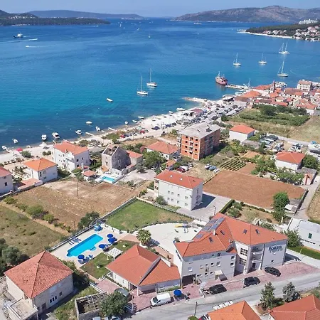Porto Samaria Holiday Resort-3