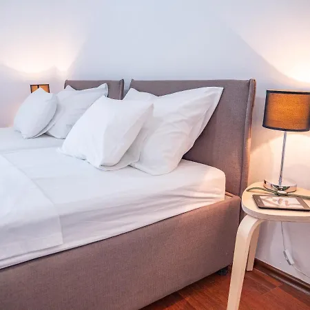 Pinna Apartments Hvar-2