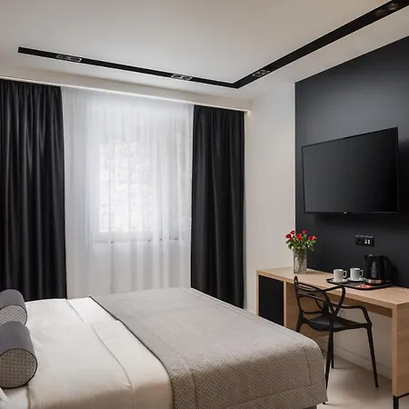 Luxury Rooms Unicus I, Ii, IV In Center Of Split Old Town-3