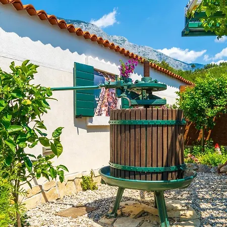 Holiday Home Sanja-3