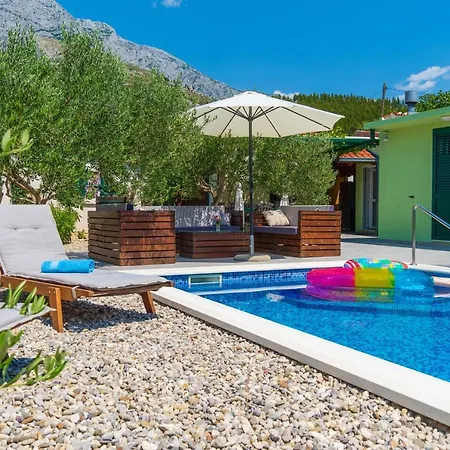 Holiday Home Sanja-2