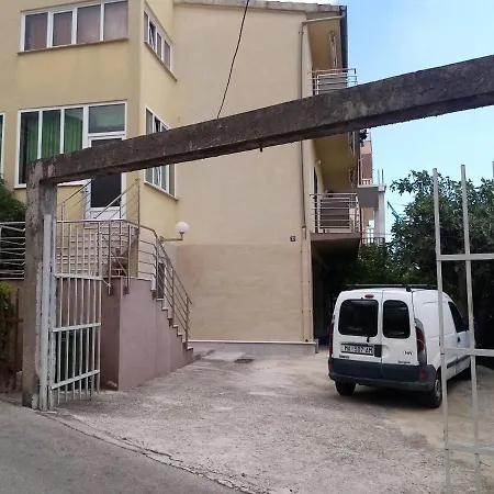 Apartmani Ivanka-2