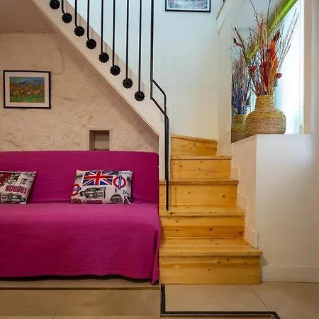 Apartment Gorki-3