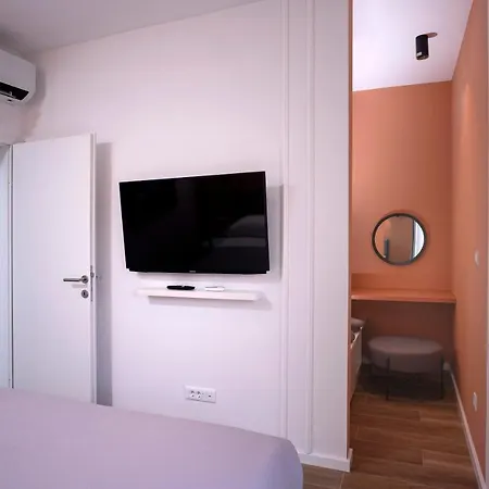 Sun&Lux Resort - Hvar-3