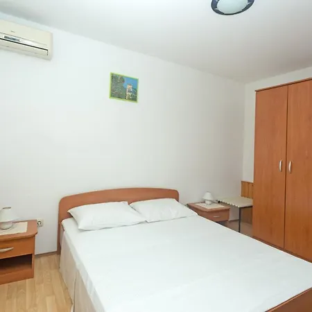 Apartments Julija-2